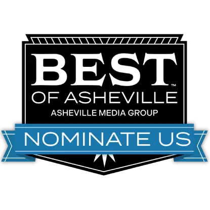 Best of Asheville