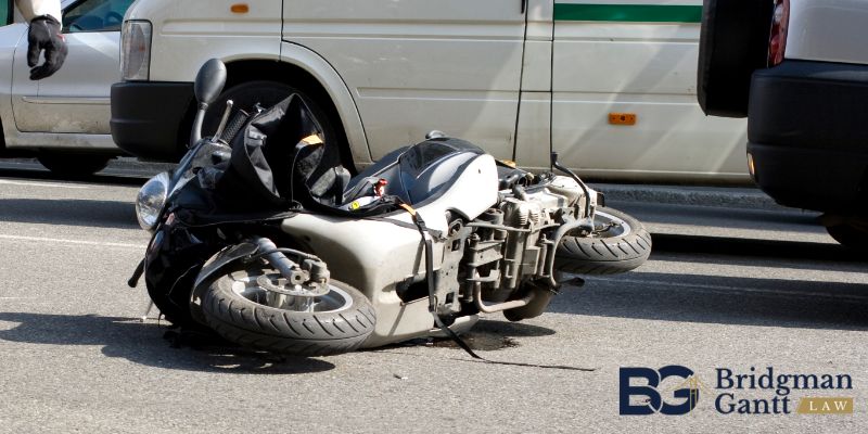 Asheville Motorcycle Accident Lawyer