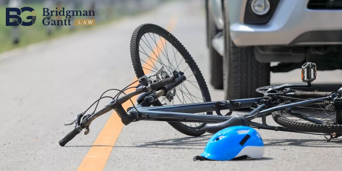 Best Charlotte Bicycle Accident Lawyer
