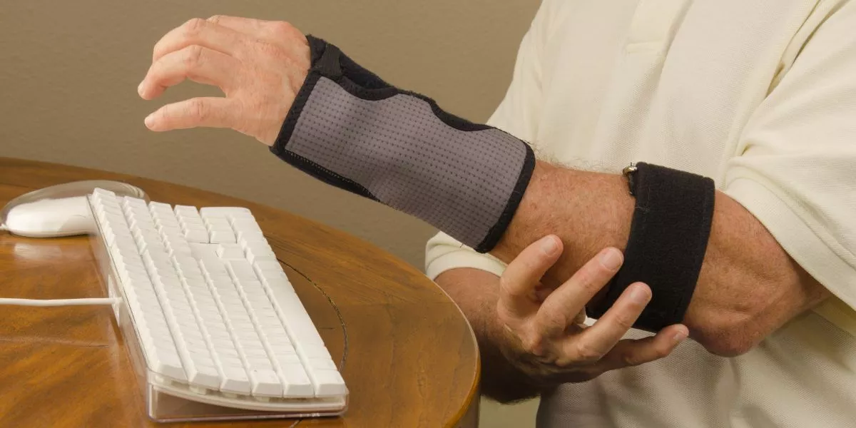 Best Charlotte Repetitive Stress Injury Lawyer