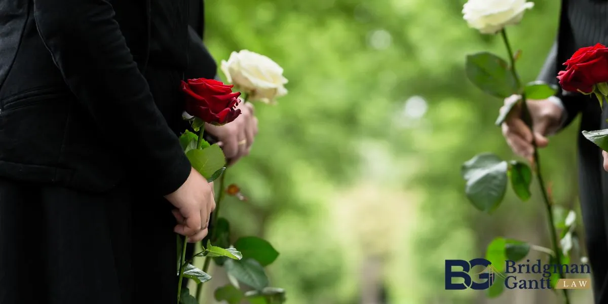 Charlotte Wrongful Death Lawyer