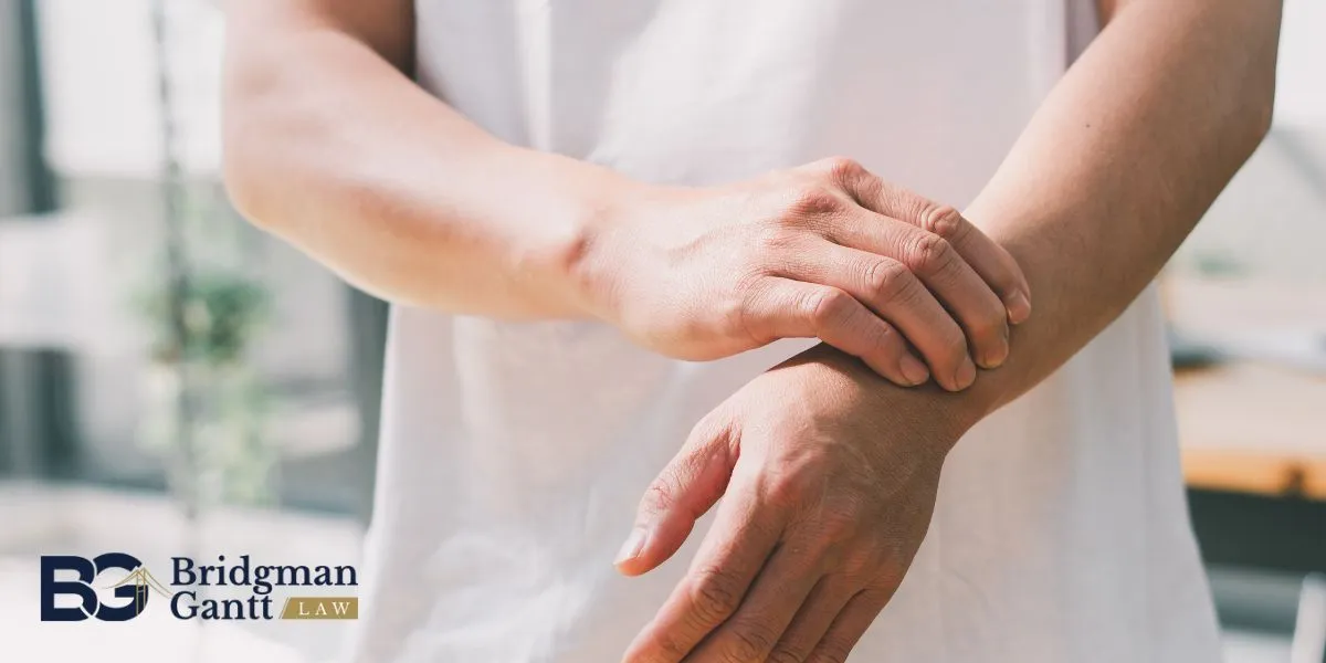 Best Asheville Repetitive Stress Injury Lawyer Asheville Repetitive Stress Injury Lawyer