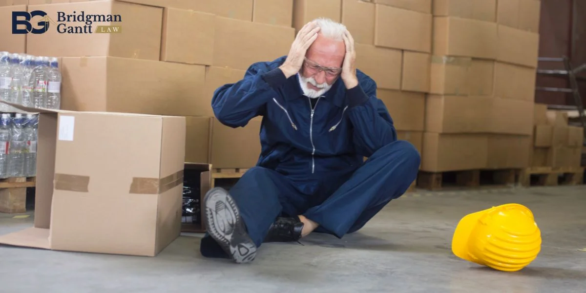 Best Charlotte Workplace Injury Lawyer Charlotte Workplace Injury Lawyer