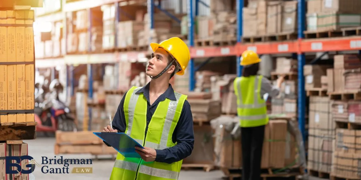 Best Asheville Amazon Warehouse Workers Comp Lawyer Asheville Amazon Warehouse Workers Comp Lawyer