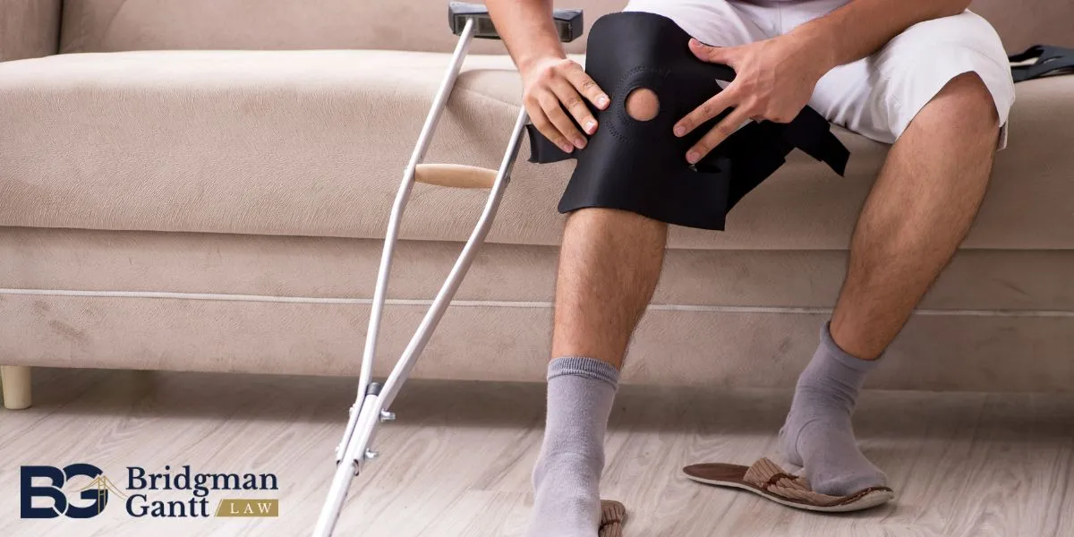 Best Asheville Knee Injury Lawyer Asheville Knee Injury Lawyer
