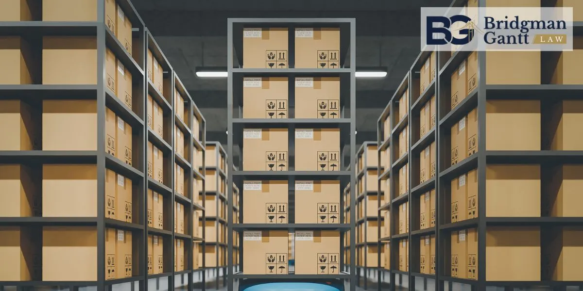 Best Charlotte Amazon Warehouse Workers Comp Lawyer Charlotte Amazon Warehouse Workers Comp Lawyer