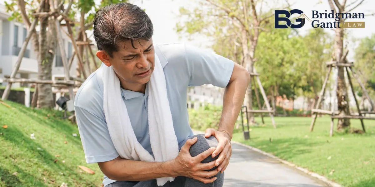 Charlotte Knee Injury Lawyer Charlotte Knee Injury Lawyer