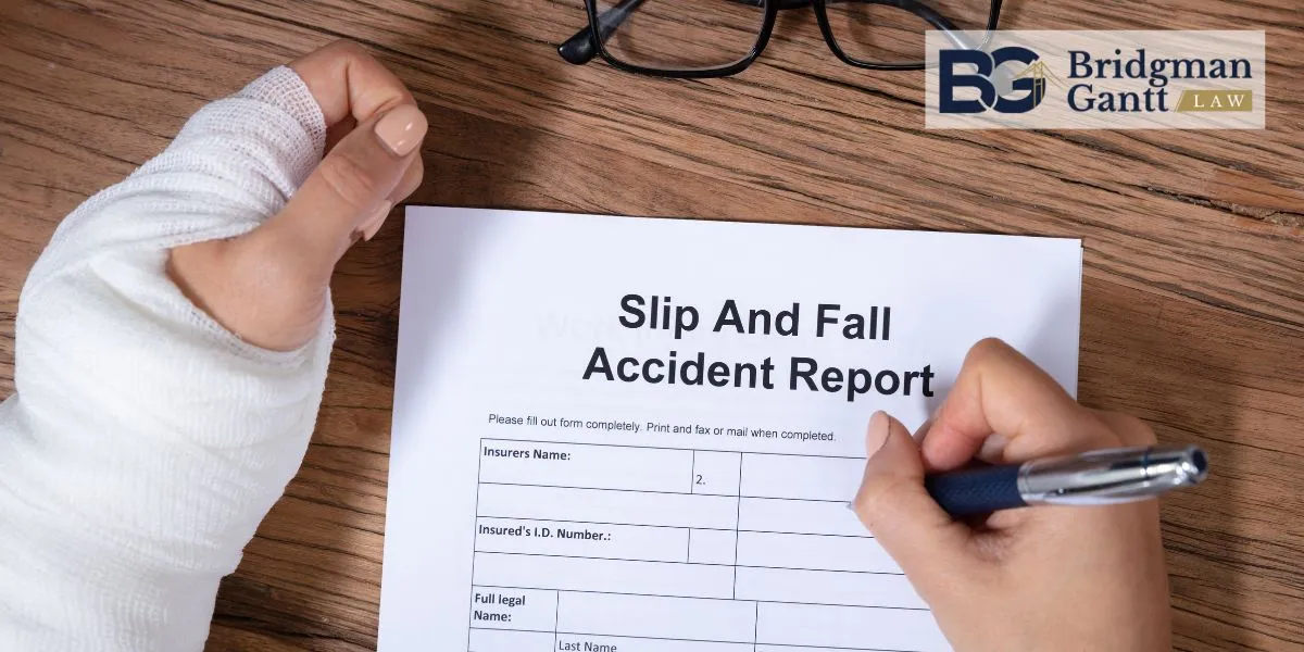 Best Charlotte Slip and Fall Injury Lawyer Charlotte Slip and Fall Injury Lawyer