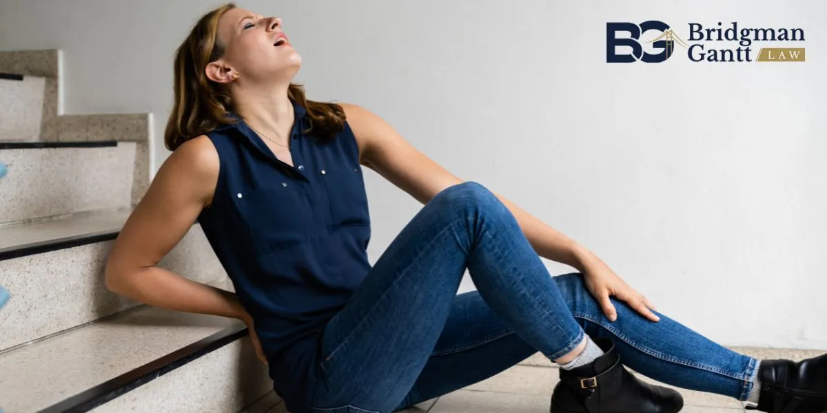 Best Asheville Slip and Fall Injury Lawyer Asheville Slip and Fall Injury Lawyer