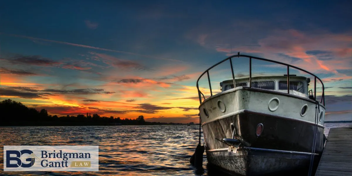 Best Asheville Boating Accident Lawyer Asheville Boating Accident Lawyer