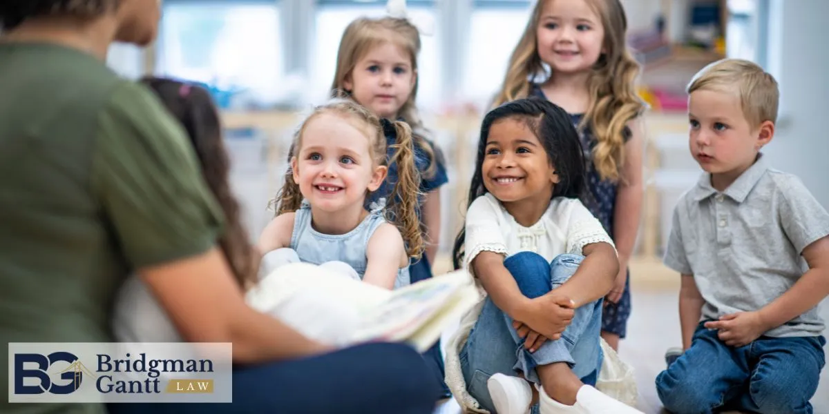 Best Asheville Daycare Negligence Lawyer Asheville Daycare Negligence Lawyer