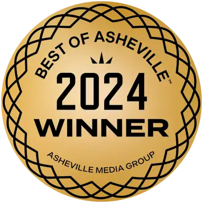 Best of Asheville