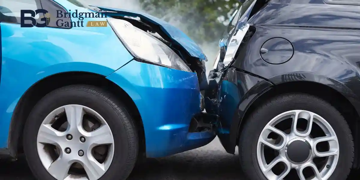 Gastonia Car Accident Lawyer