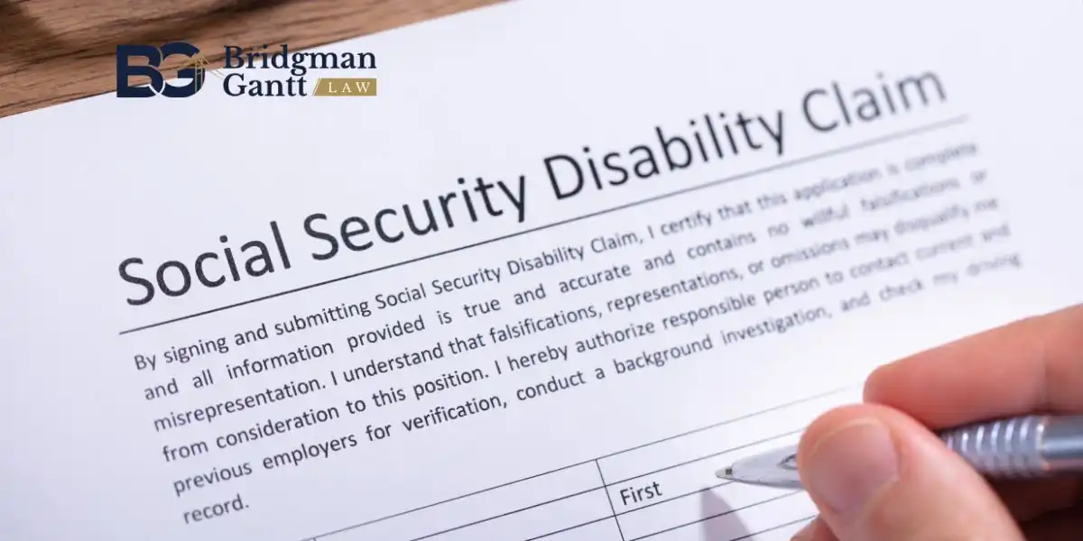 Best Gastonia SSD Appeals Lawyer Gastonia SSD Appeals Lawyer