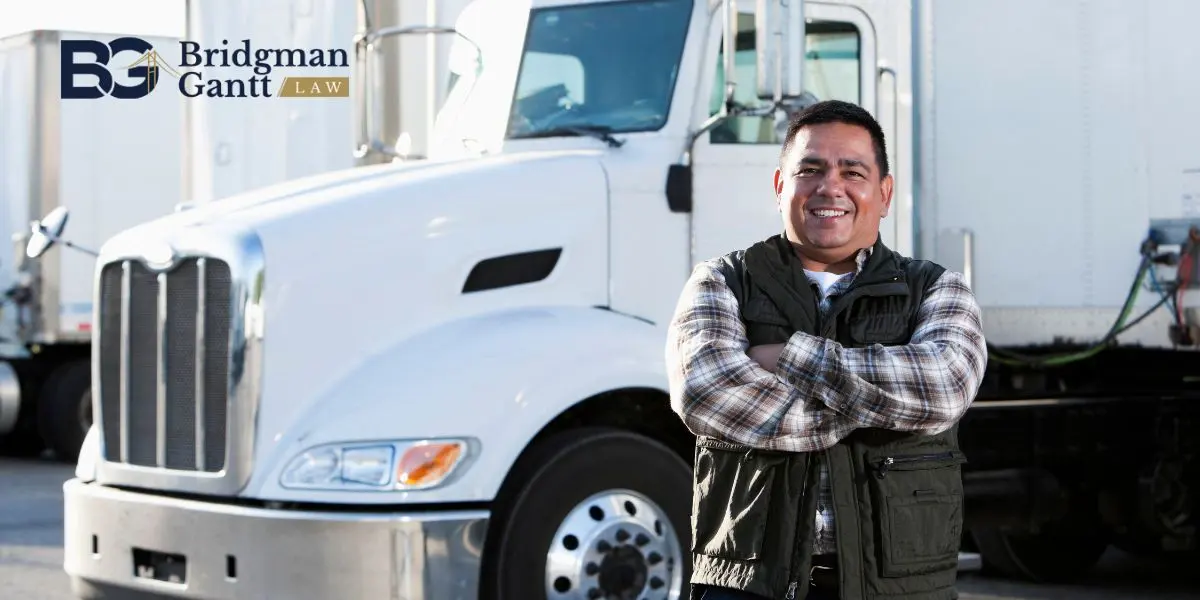Best Gastonia Truck Driver Workers’ Compensation Lawyer Gastonia Truck Driver Workers’ Compensation Lawyer