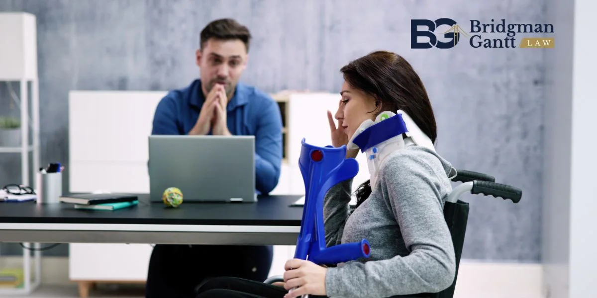 Best Gastonia Workers’ Compensation Denial Appeals Lawyer Gastonia Workers’ Compensation Denial Appeals Lawyer