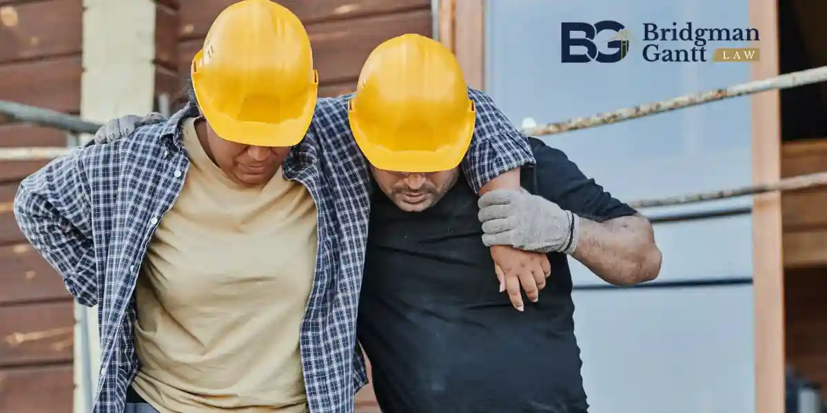 Best Gastonia Workplace Injury Lawyer Gastonia Workplace Injury Lawyer