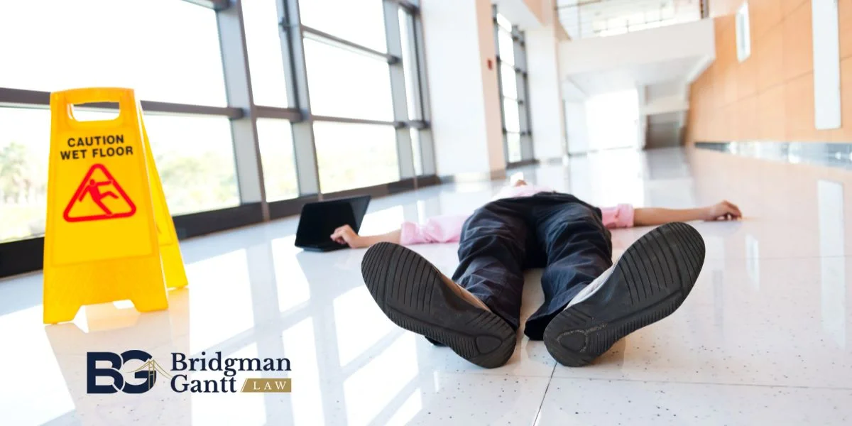 Best Gastonia Slip And Fall Injury Lawyer Gastonia Slip And Fall Injury Lawyer