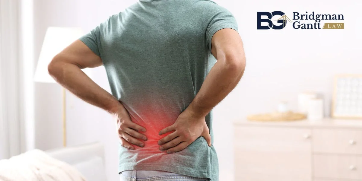 Best Gastonia Back Injury Lawyer Gastonia Back Injury Lawyer