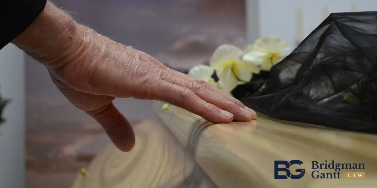 Best Gastonia Wrongful Death Lawyer Gastonia Wrongful Death Lawyer