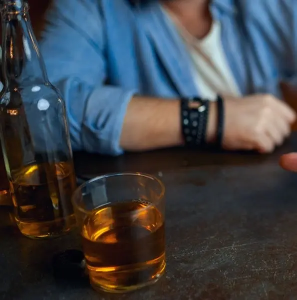 Drunk Driving Accidents