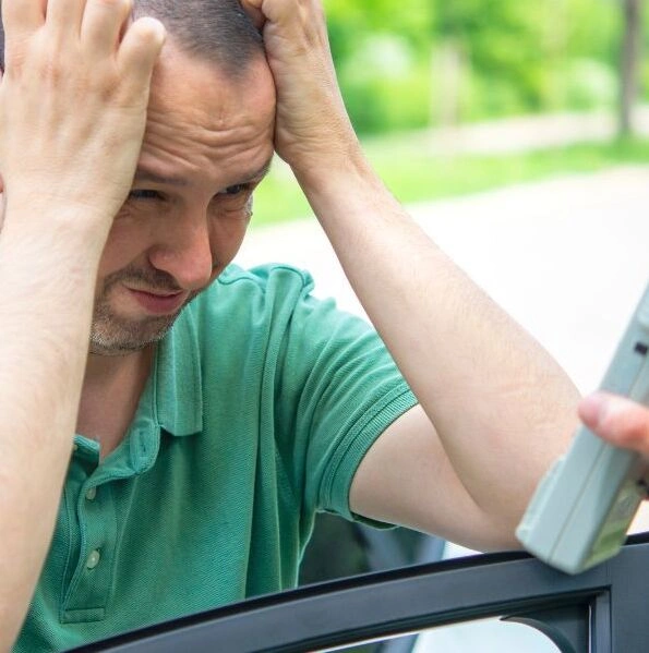 Drunk Driving Accidents