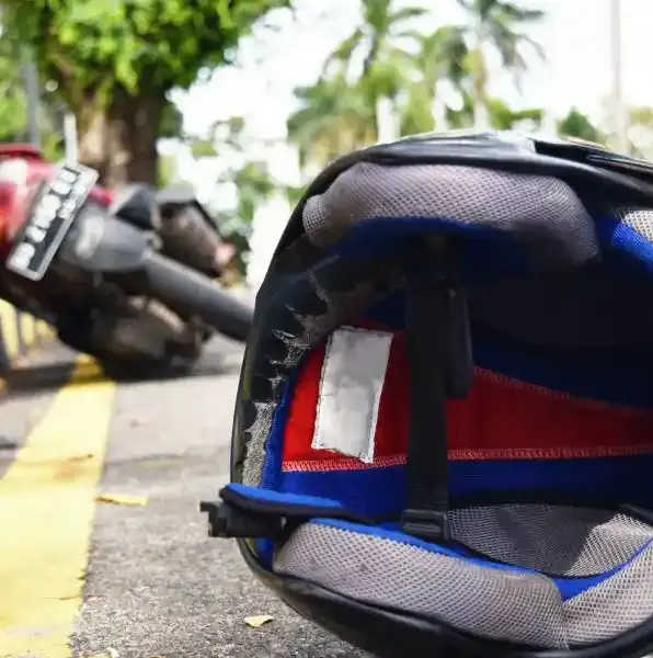 Motorcycle Accidents