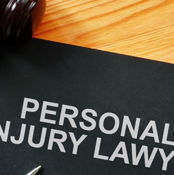 Personal Injury