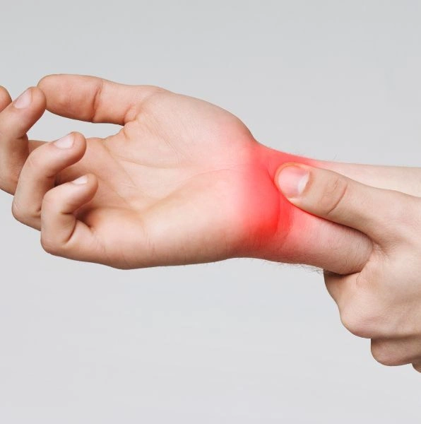 Repetitive Stress Injury