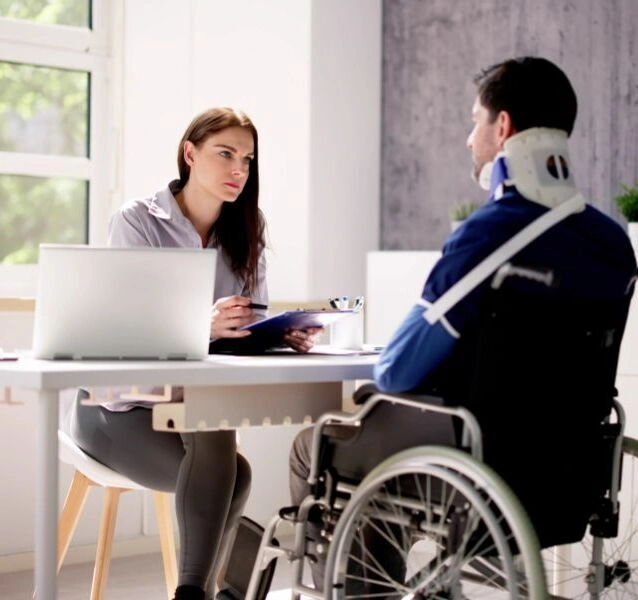 Social Security Disability