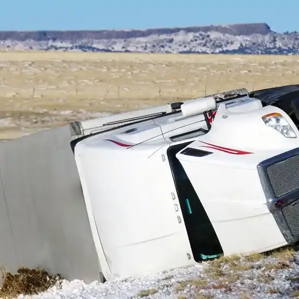 Truck Accidents