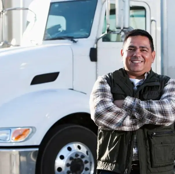 Truck Driver Workers’ Comp