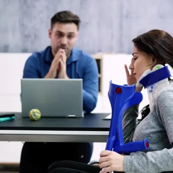 Workers’ Compensation Denial Appeals