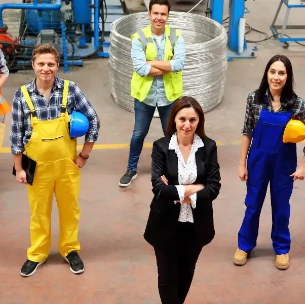 Workers’ Compensation