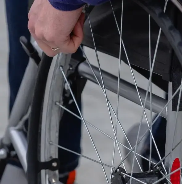 Workers’ Compensation Denial Appeal