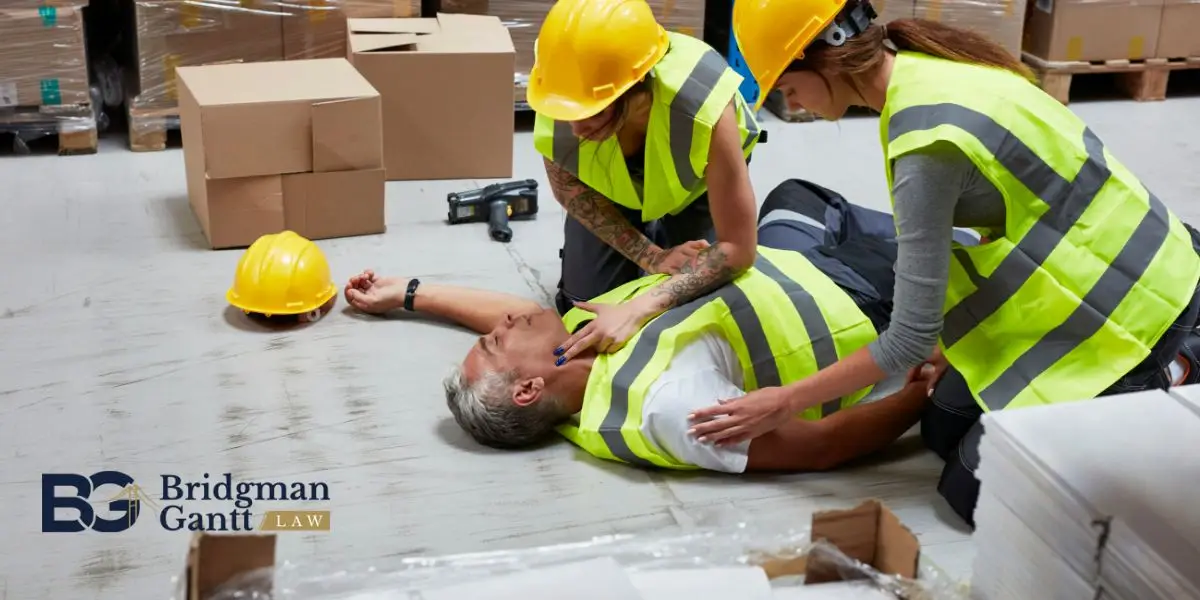 Best Shelby Workers’ Compensation Lawyer Shelby Workers’ Compensation Lawyer