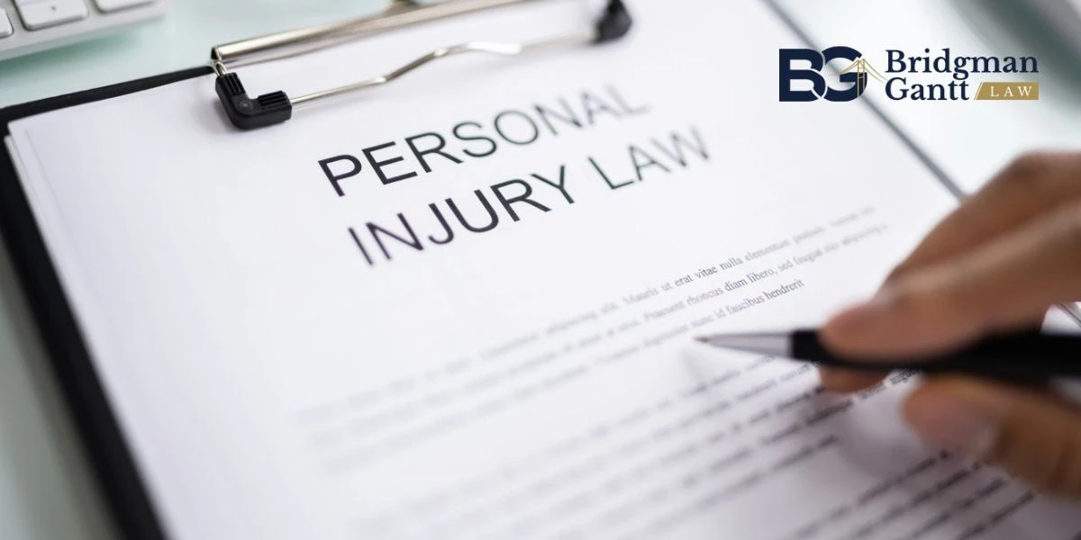 Pineville Personal Injury Lawyer