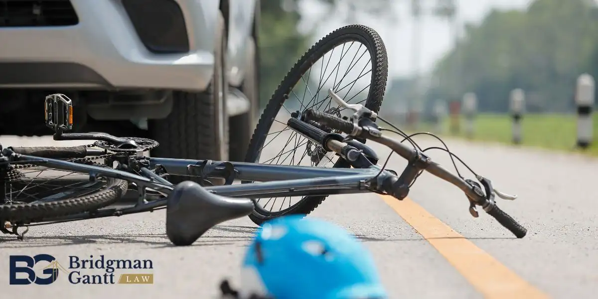 Shelby Bicycle Accident Lawyer
