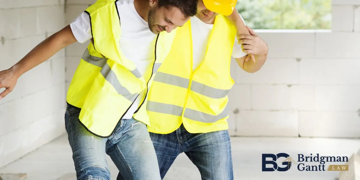 Shelby Construction Accident Lawyer