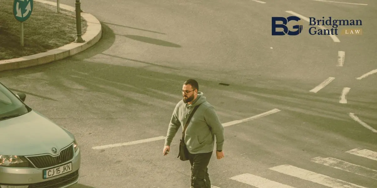 Shelby Pedestrian Accident Lawyer