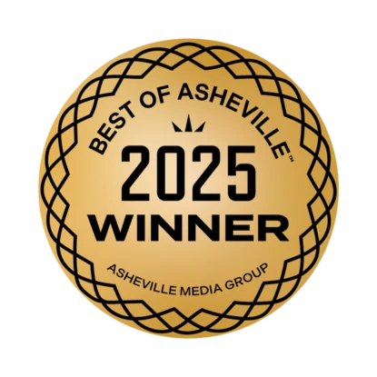 Best of Asheville