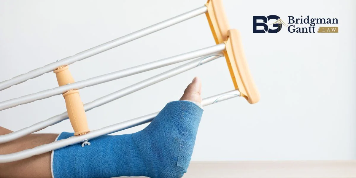 Indian Trail Personal Injury Lawyer