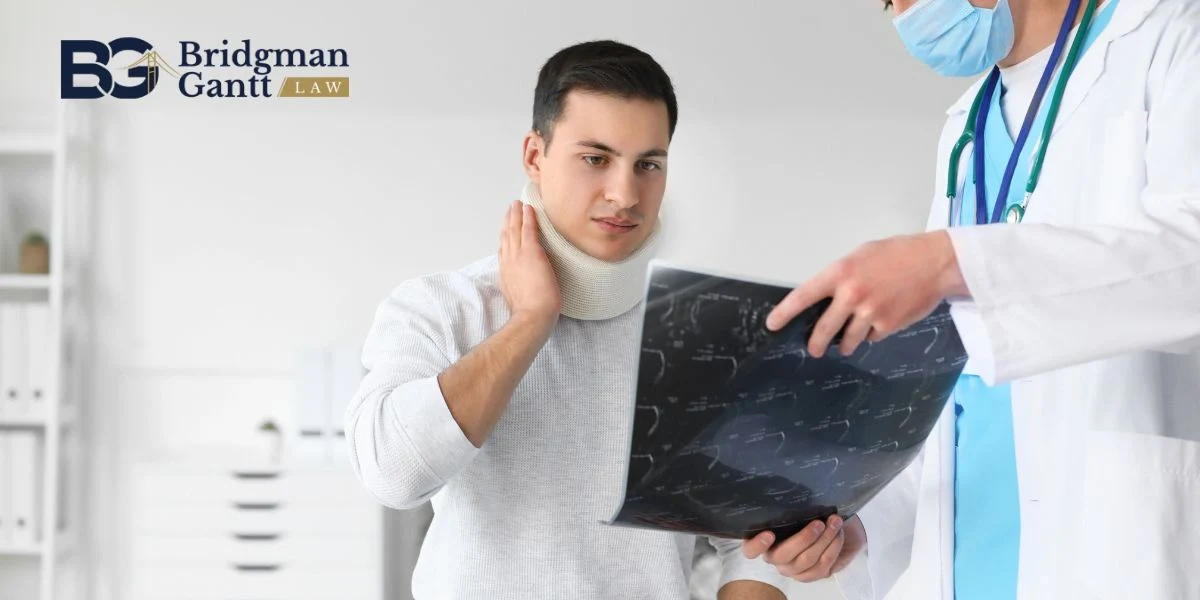 Matthews Personal Injury Lawyer