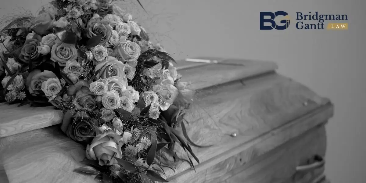 Shelby Death Benefits Workers' Comp Lawyer