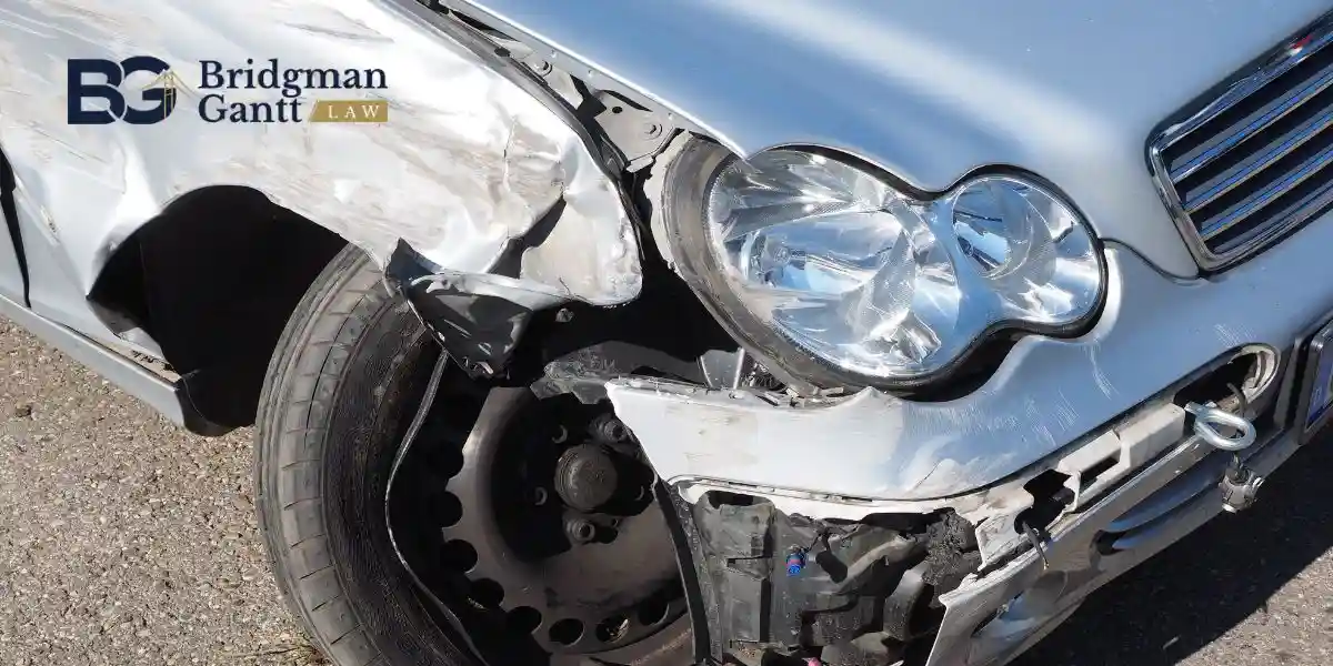 Harrisburg Car Accident Lawyer