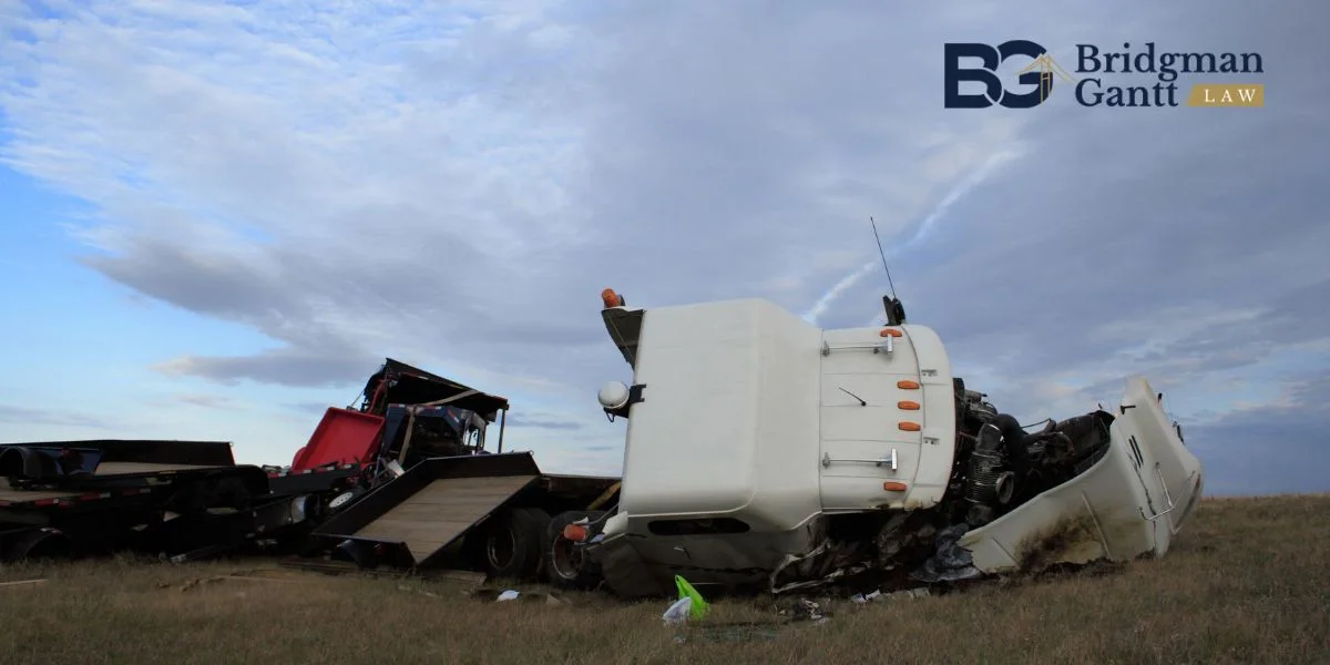 Harrisburg Truck Accident Lawyer