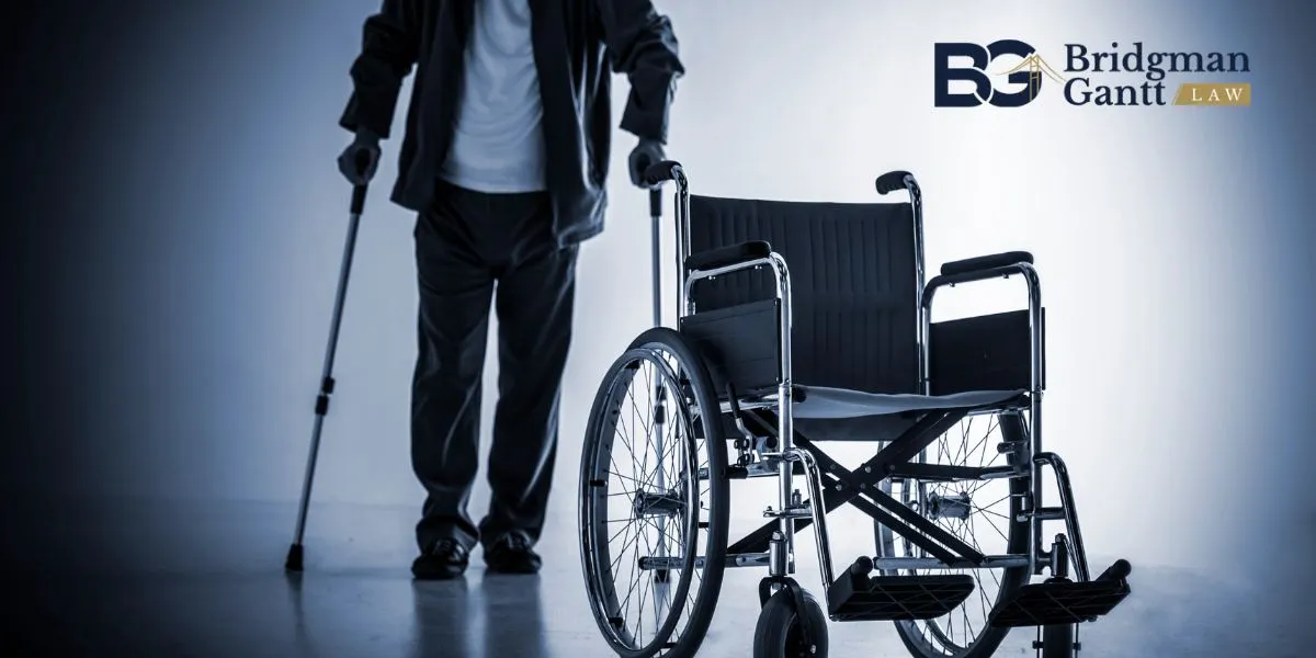 Pineville Social Security Disability Lawyer