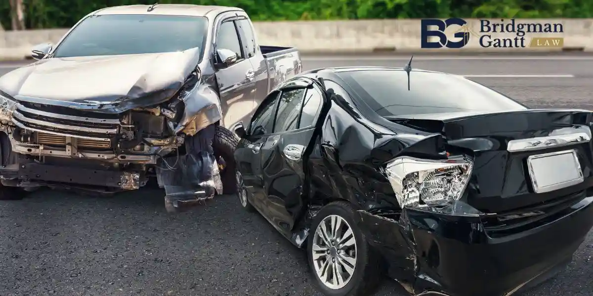 Mint Hill Car Accident Lawyer