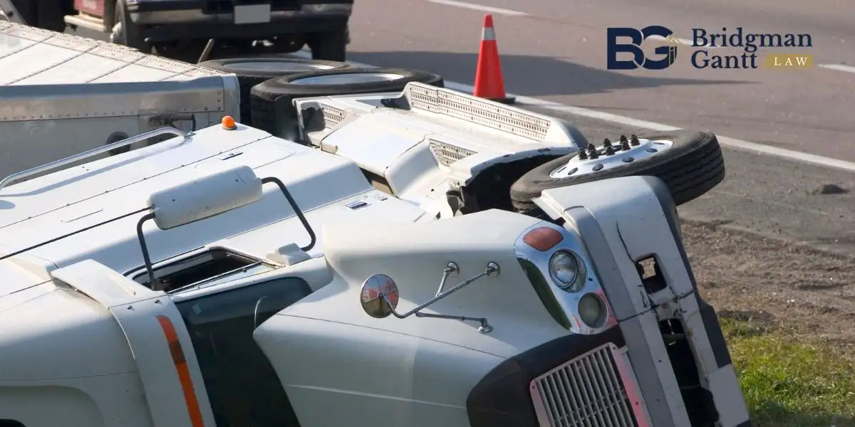 Mint Hill Truck Accident Lawyer