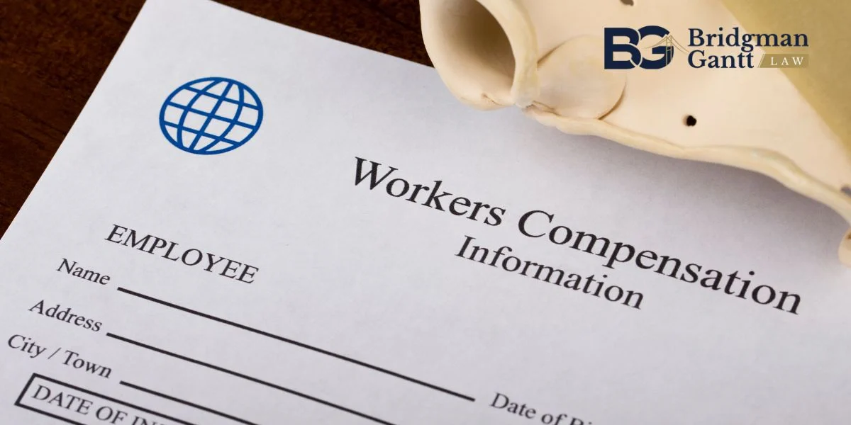 Mint Hill Workers' Compensation Lawyer